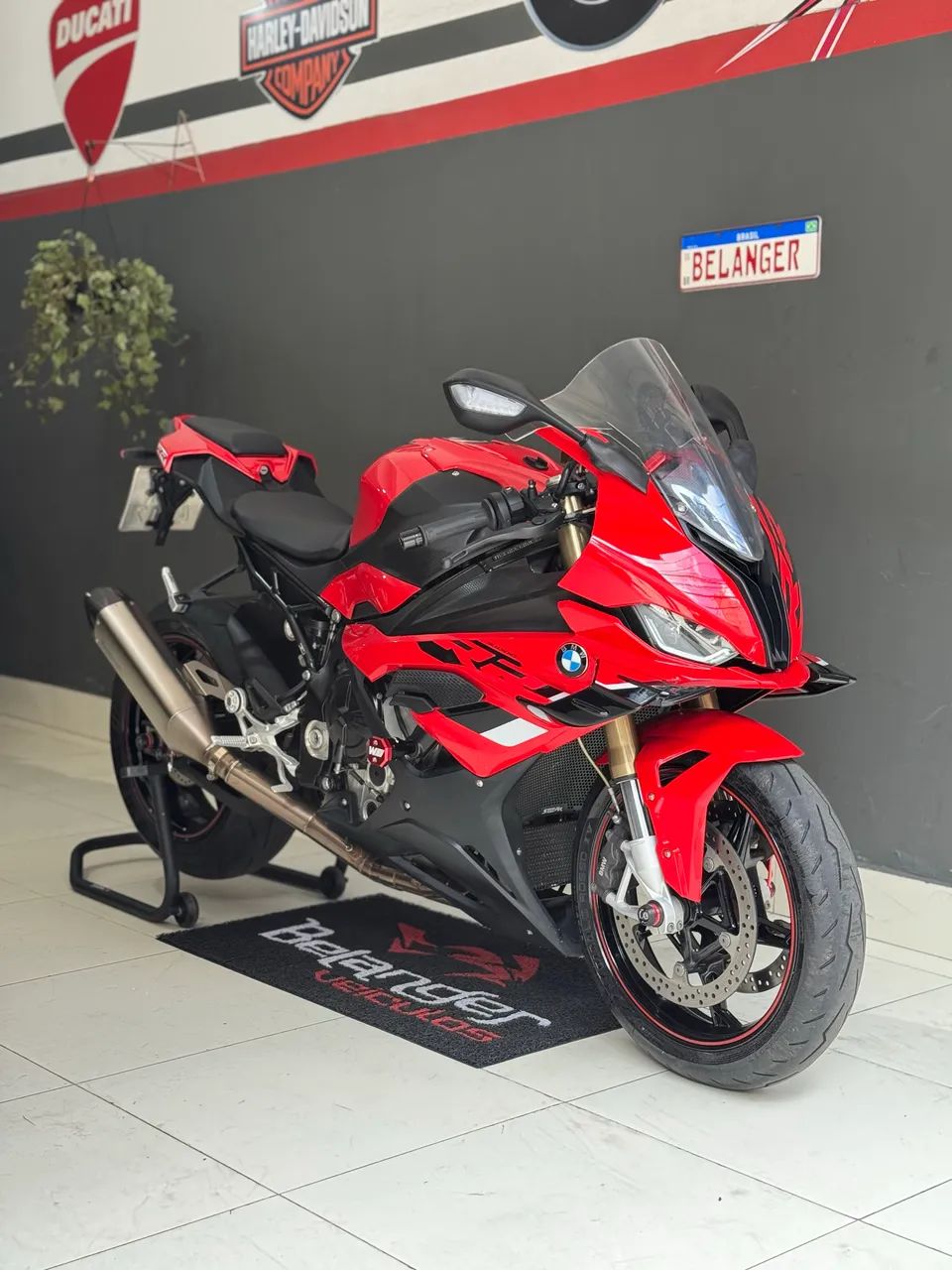 Bmw s1000rr 2024 