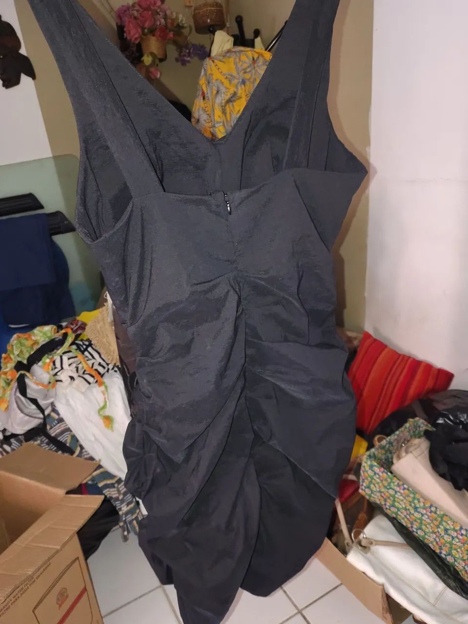 Vestido  - Foto 2