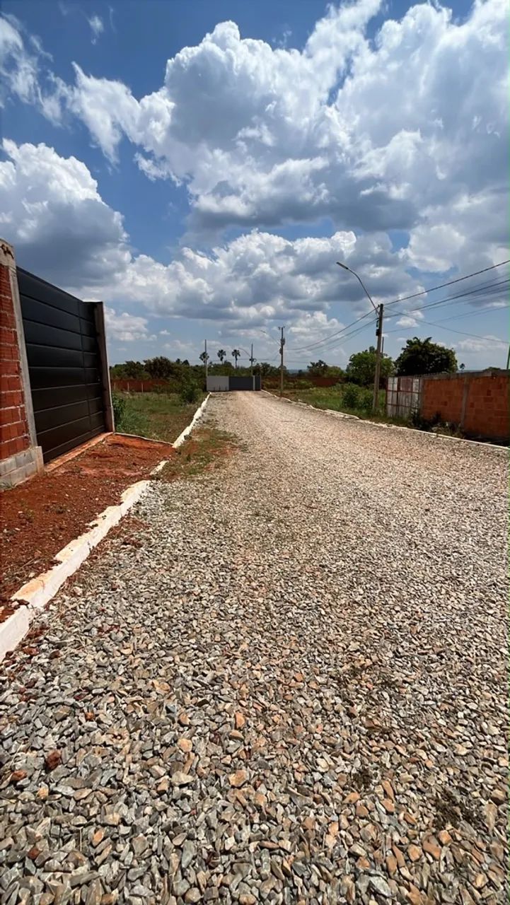 Vendo lote 26 de setembro  - Foto 2