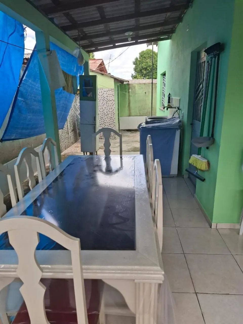 Casa para alugar  - Foto 3