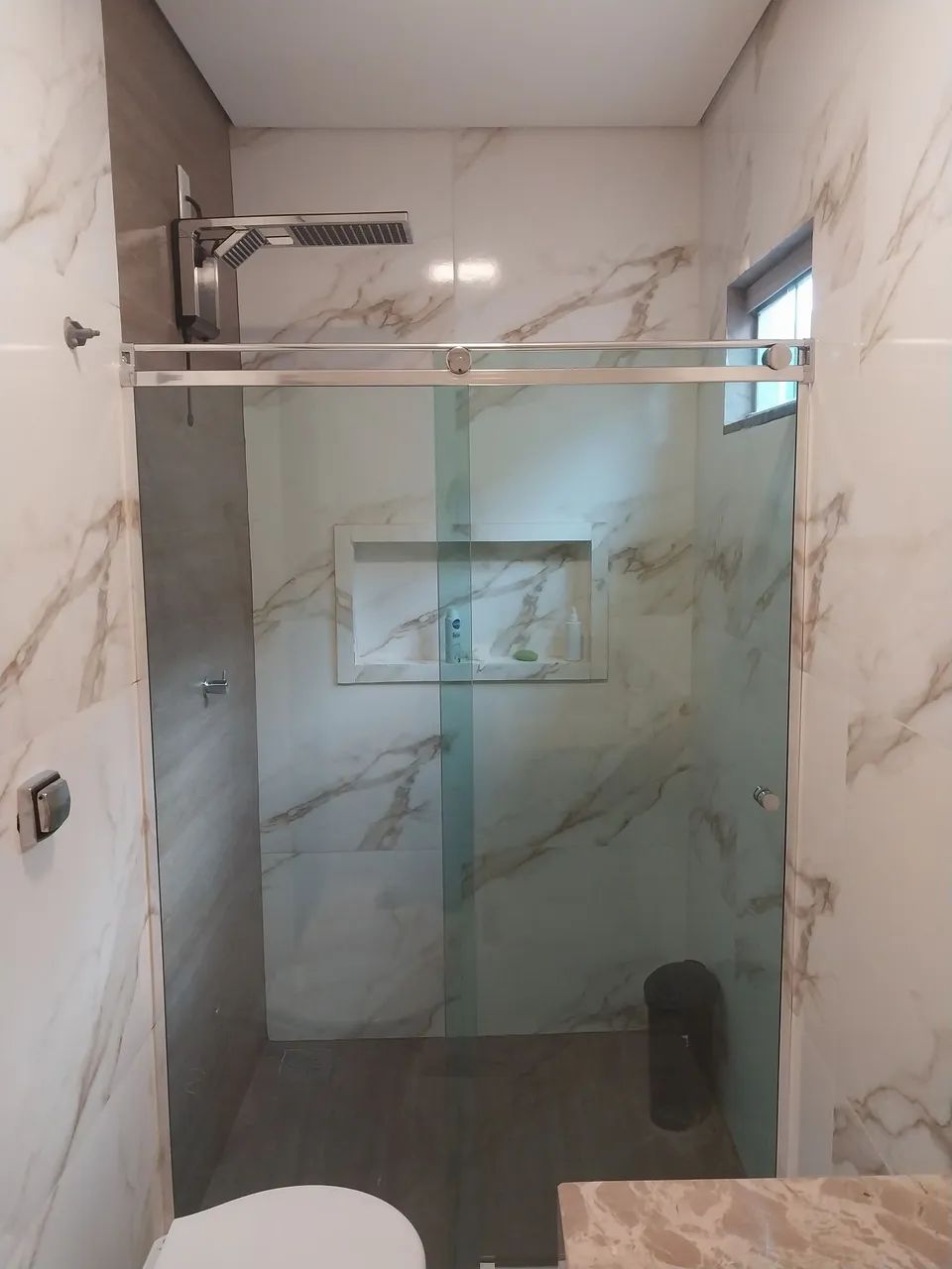 Vidraçaria em geral