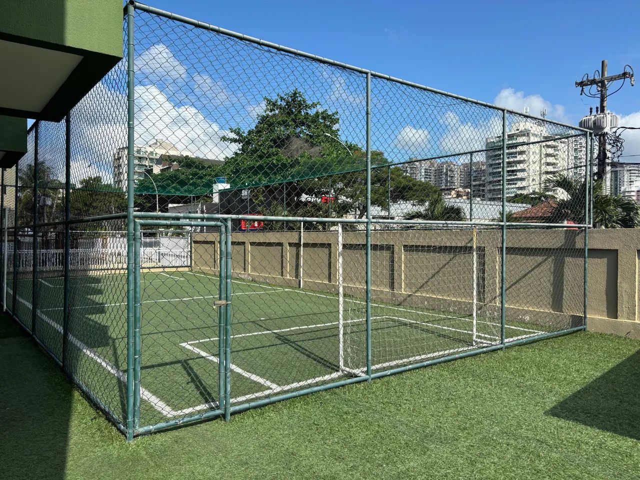 Foto - Rio de Janeiro - Recreio dos Bandeirantes