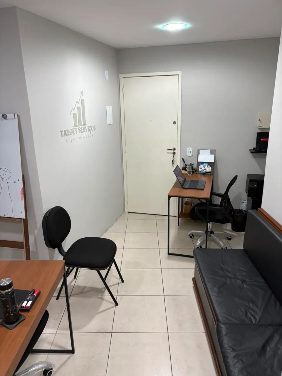 ? VENDE-SE SALA COMERCIAL - PENHA/RJ - Foto 5