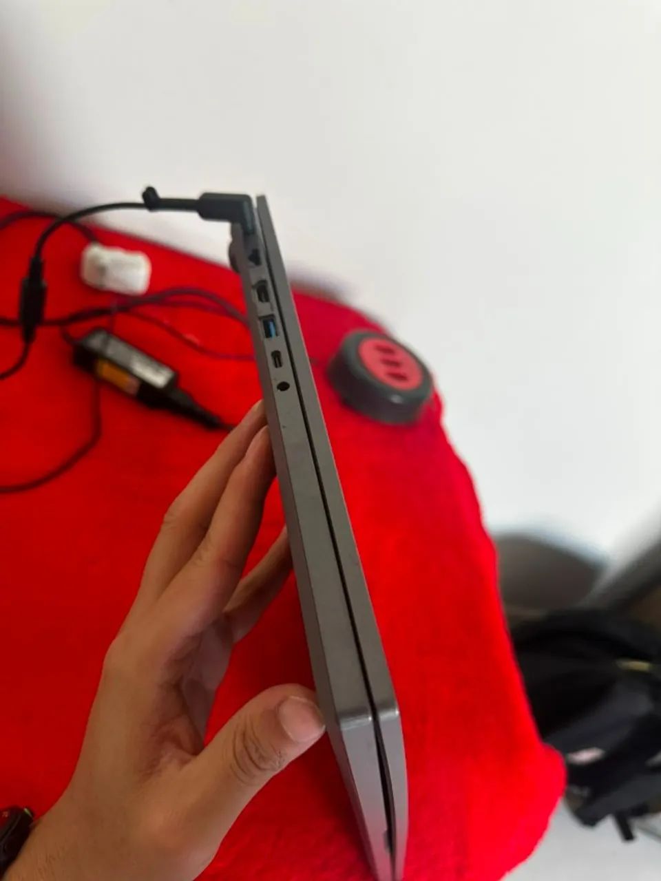 Notebook Sansumg  - Foto 2