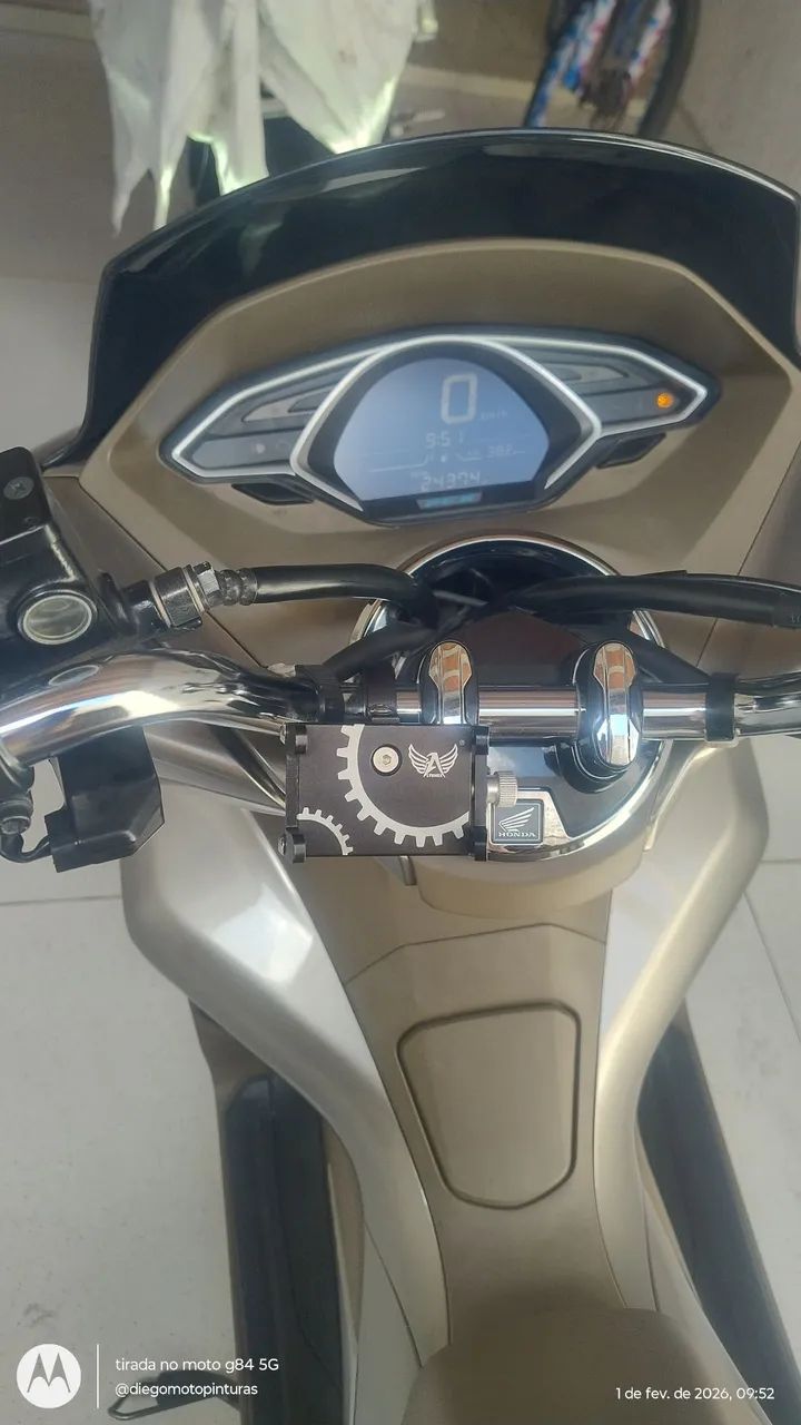 Honda PCX  - Foto 2