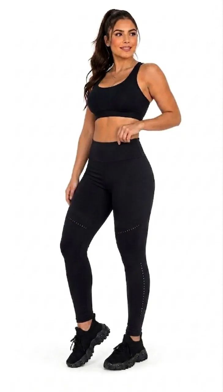 Legging - Foto 2