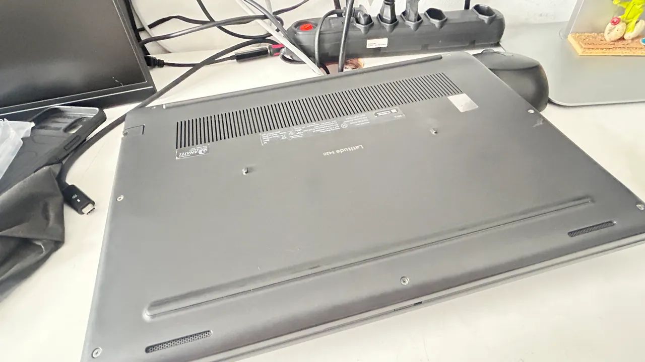 Dell Latitude 3420 - Intel Core i7 | 16 GB RAM - Foto 3