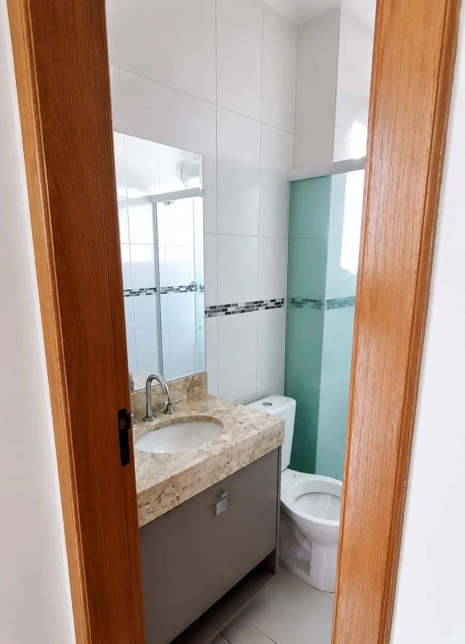 CASA FLORAMAR 3 QUARTOS