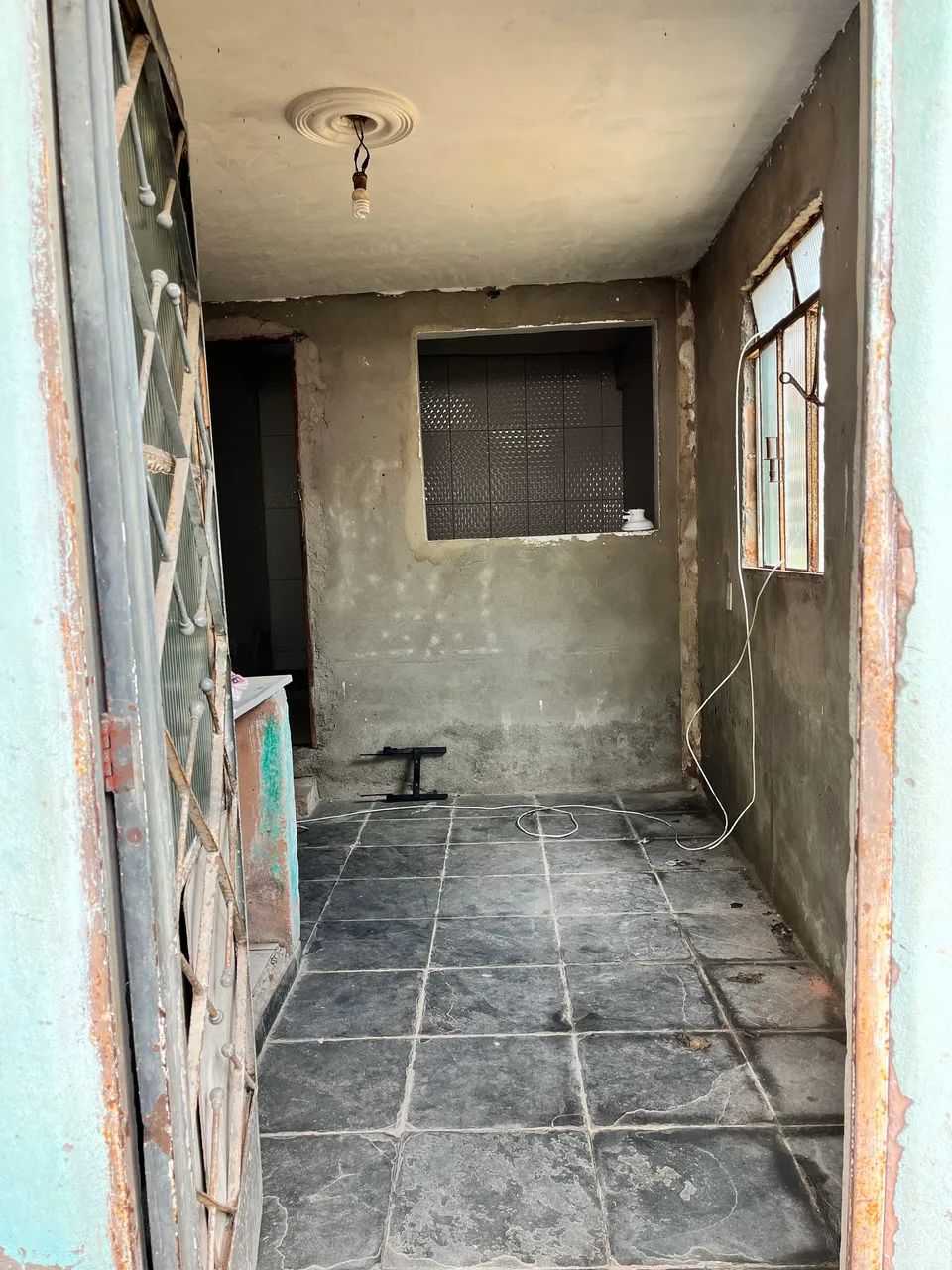 Vendo está casa  - Foto 2