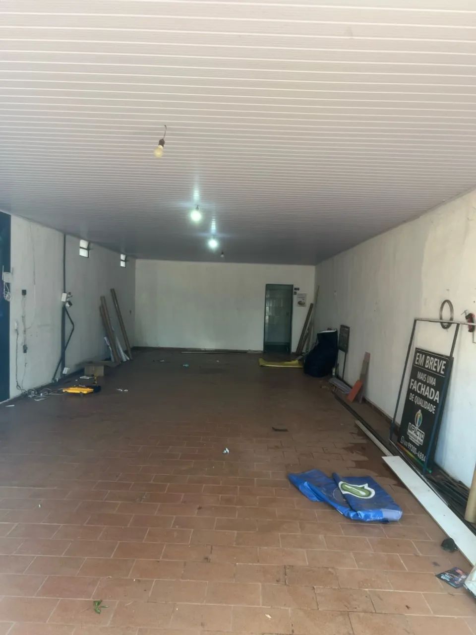 Ponto comercial avenida Tocantins  - Foto 4