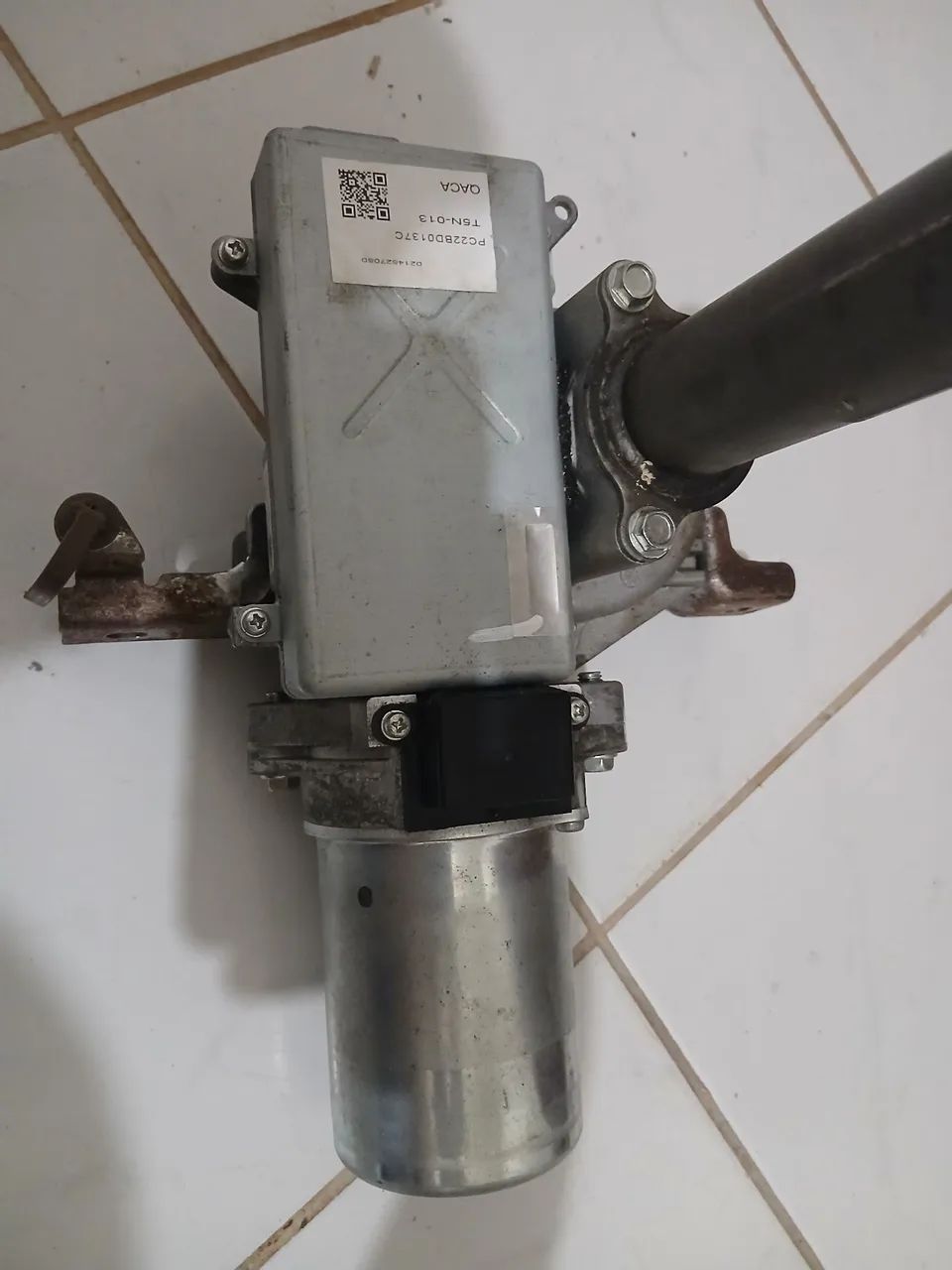 Peça do Civic - Foto 2