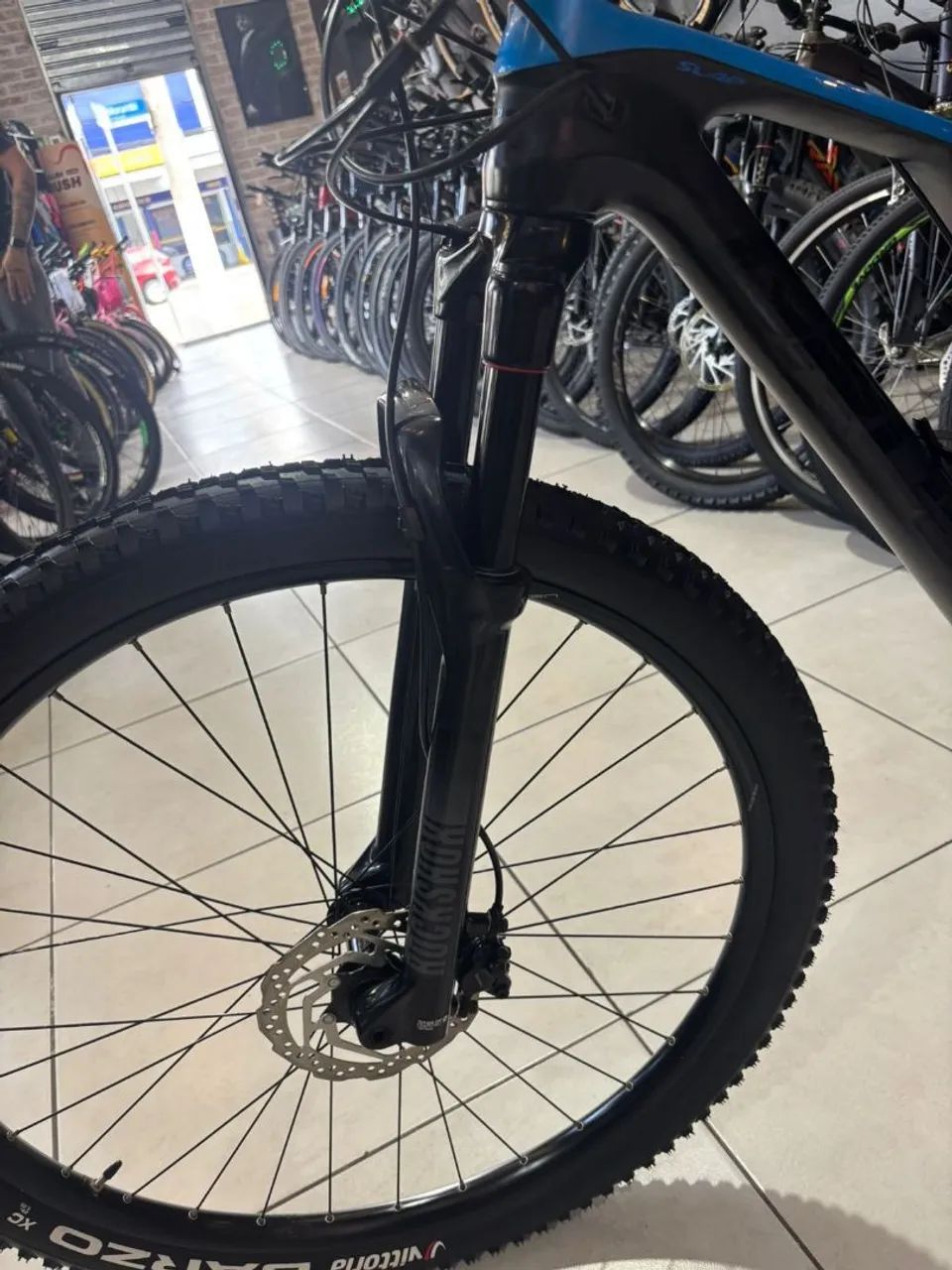 Oggi Bigwheel 7.1 - Foto 3
