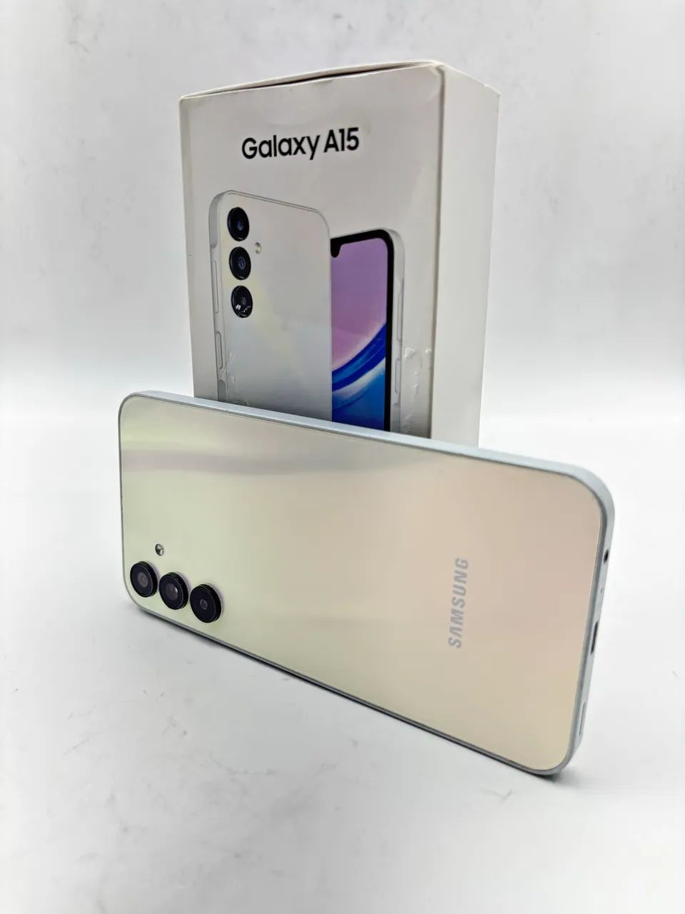 Samsung A15 5g - Foto 2