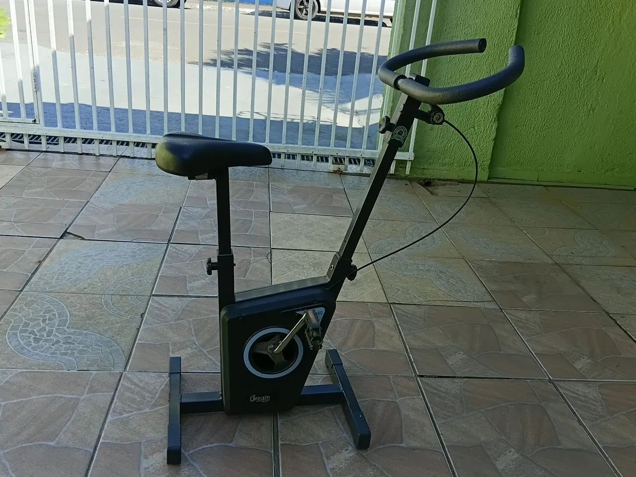 Bicicletas ergometrica  - Foto 2