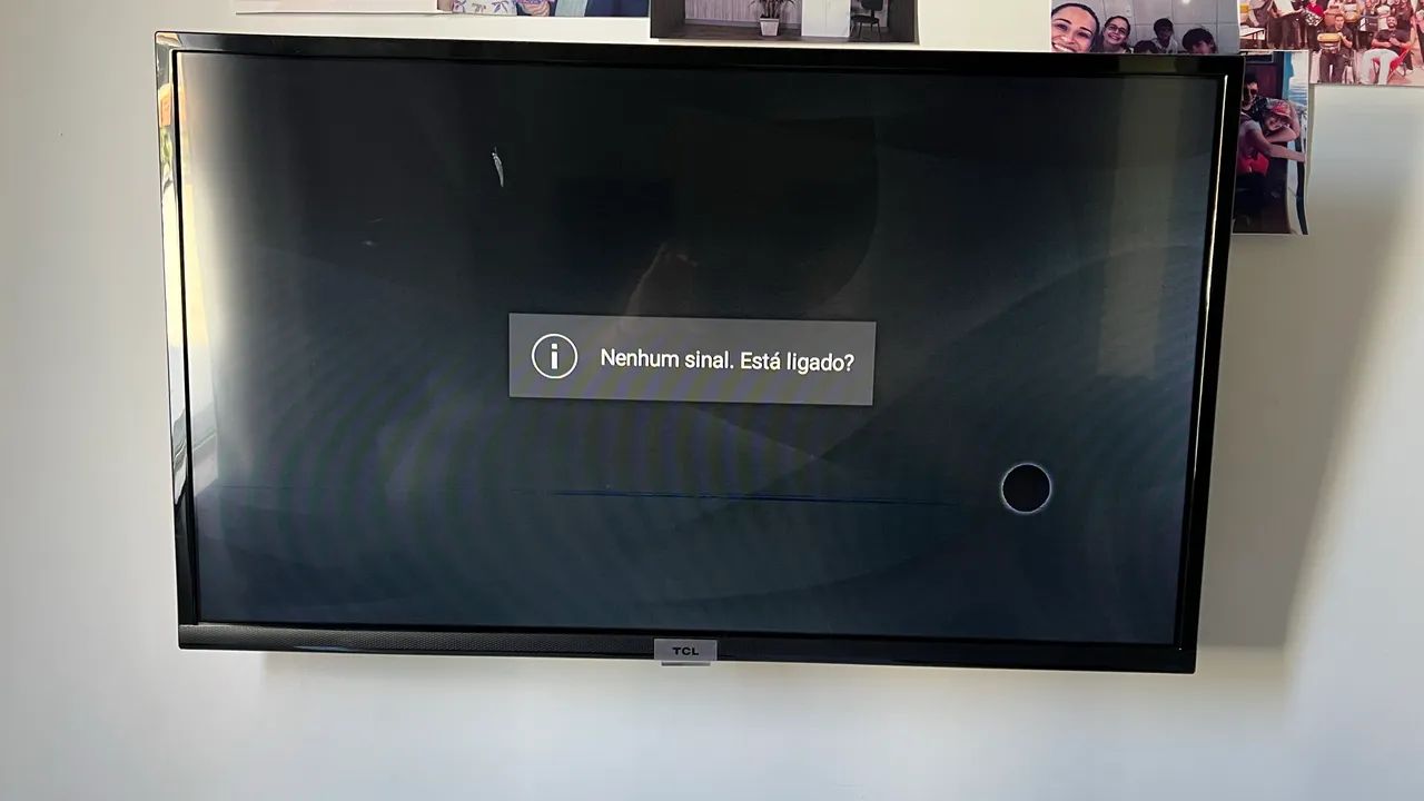 TV Semp TCL 32? LED 32S6500S  - Foto 2