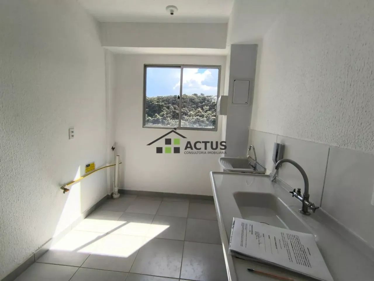Apartamento para Aluguel  2 Quartos | Próximo ao Estádio de Ibirité - Foto 5