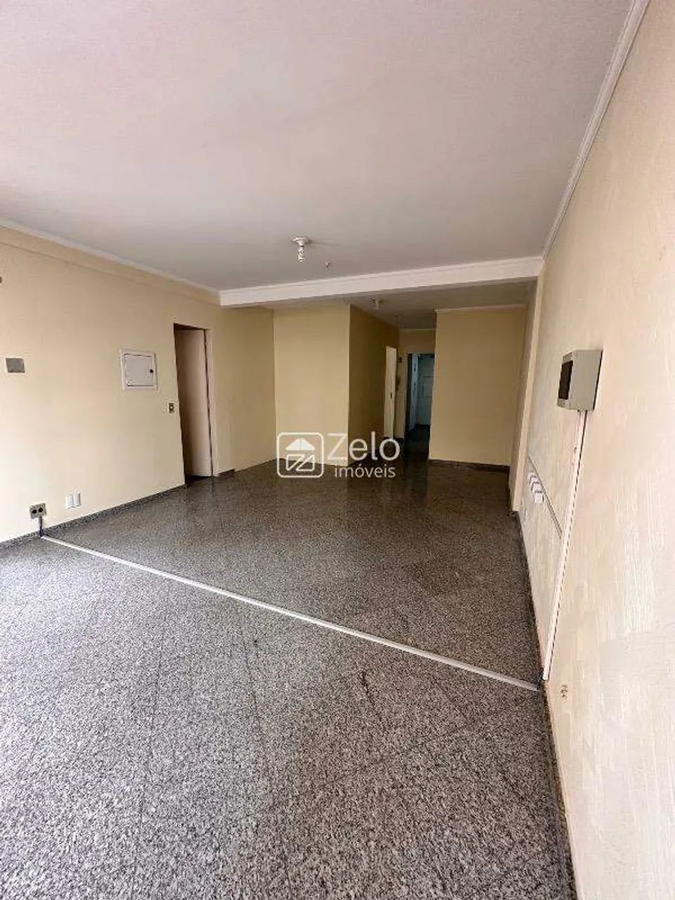 Sala à venda em Centro, Campinas - SP | Cód 45762 - Foto 4