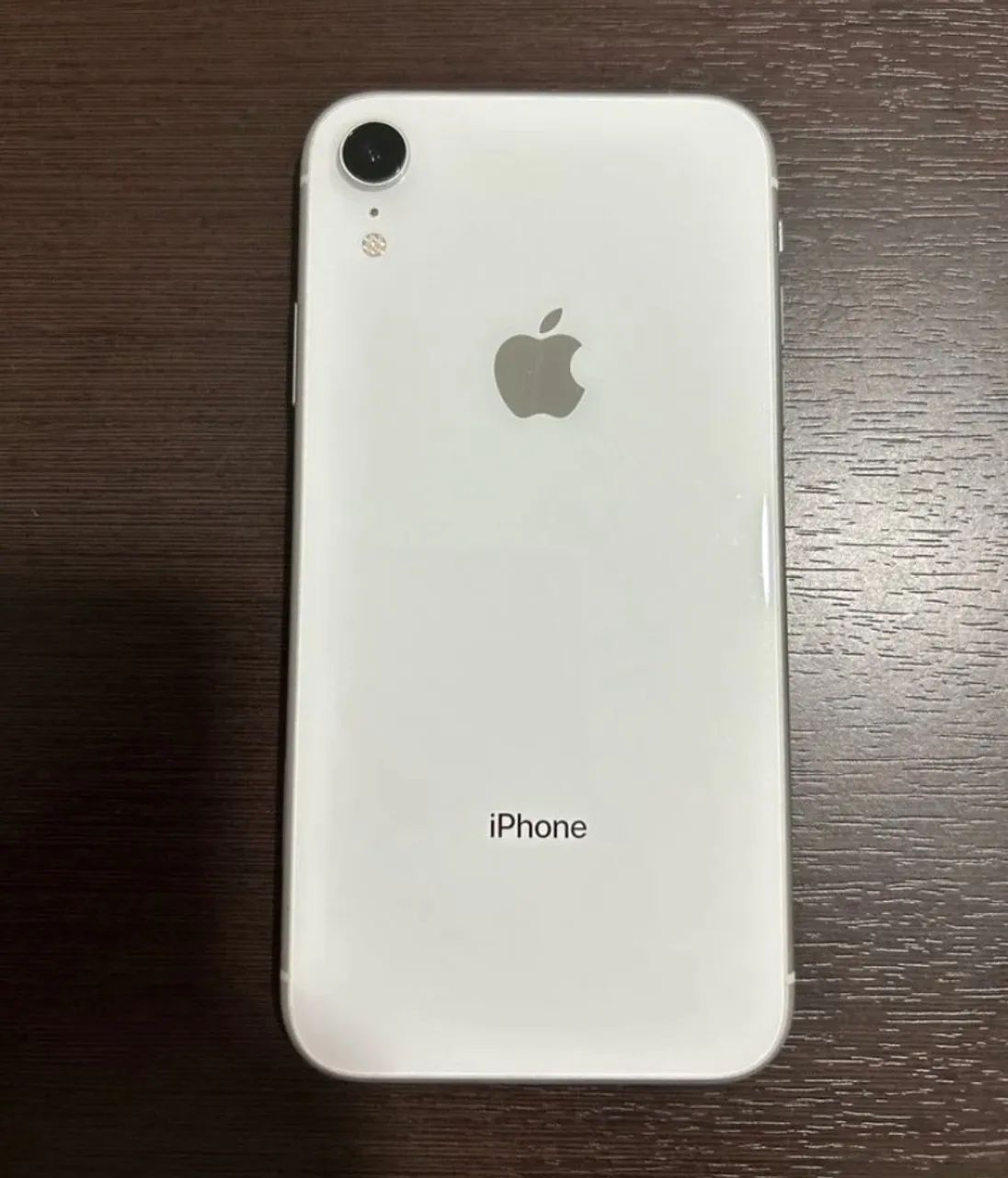 IPHONE XR seminovo - Foto 2