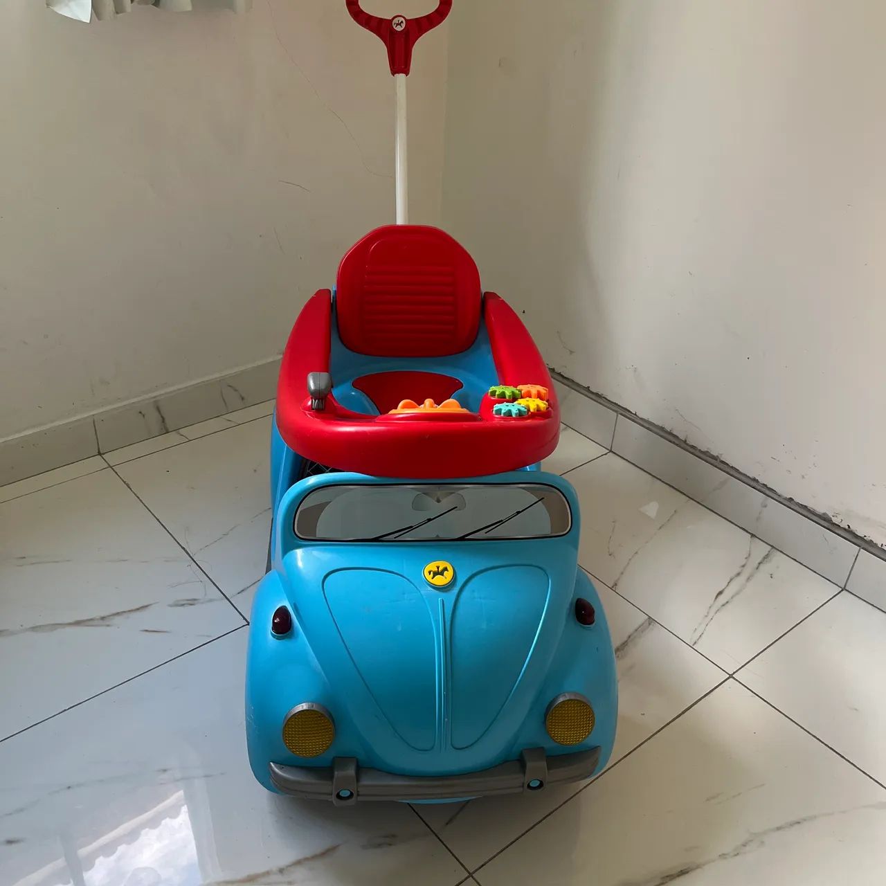 Carrinho de Passeio  - Foto 2
