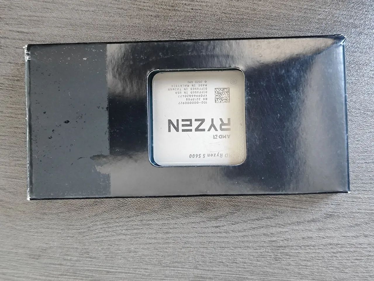 AMD Ryzen 5 5600 - Foto 4