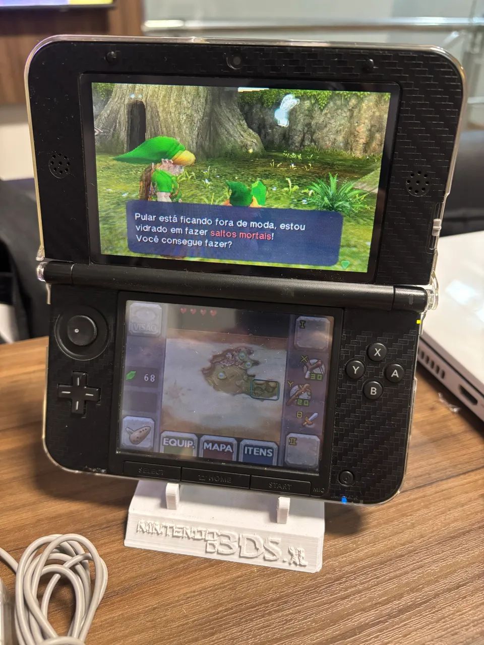 3DS xl - Foto 3