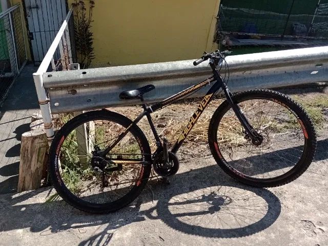 Bicicleta aro 16  - Foto 2