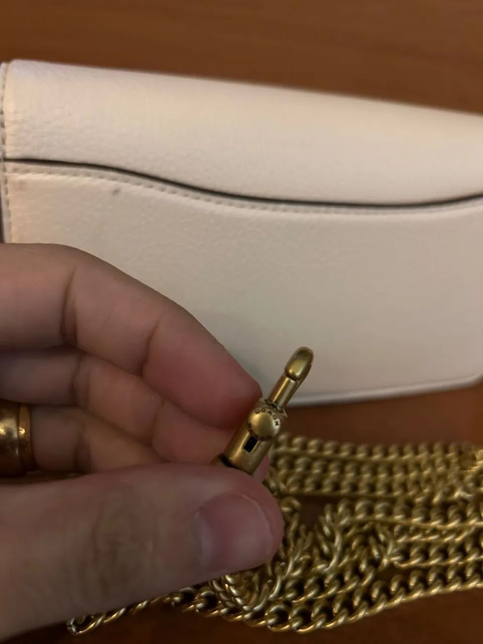 Bolsa coach original  - Foto 3