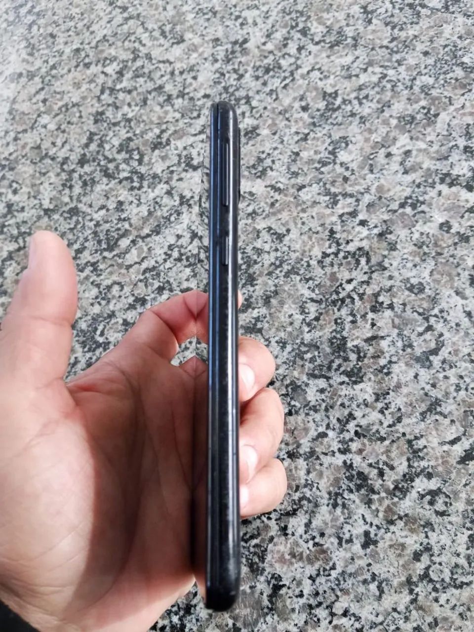 Celular M31 Samsung, em perfeito estado de conservação  - Foto 4