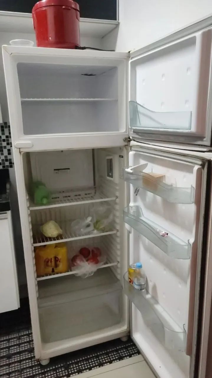 Geladeira  - Foto 2