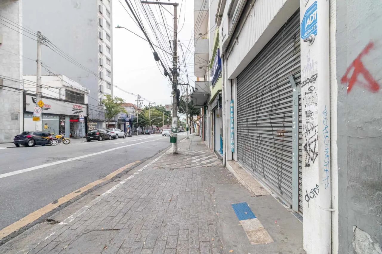 Loja na Avenida Lins de Vasconcelos, 199  180 m² - Foto 3