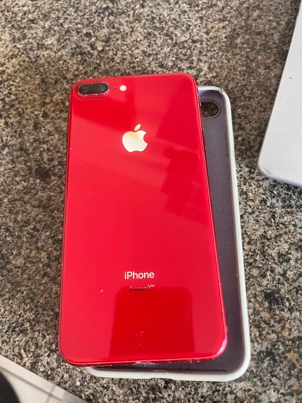 Iphone 8 plus 256g