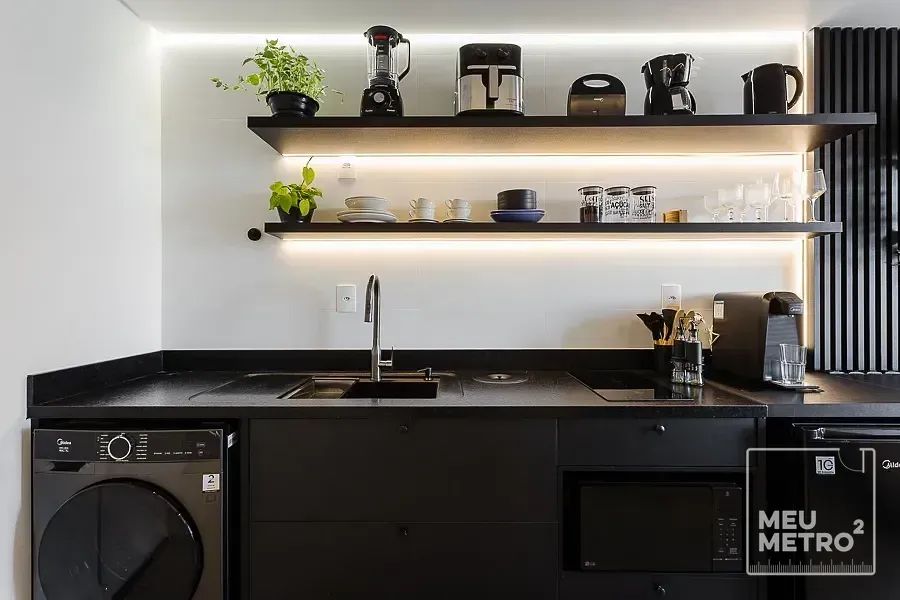 Apartamento à venda, Centro, Florianópolis, SC - Foto 3