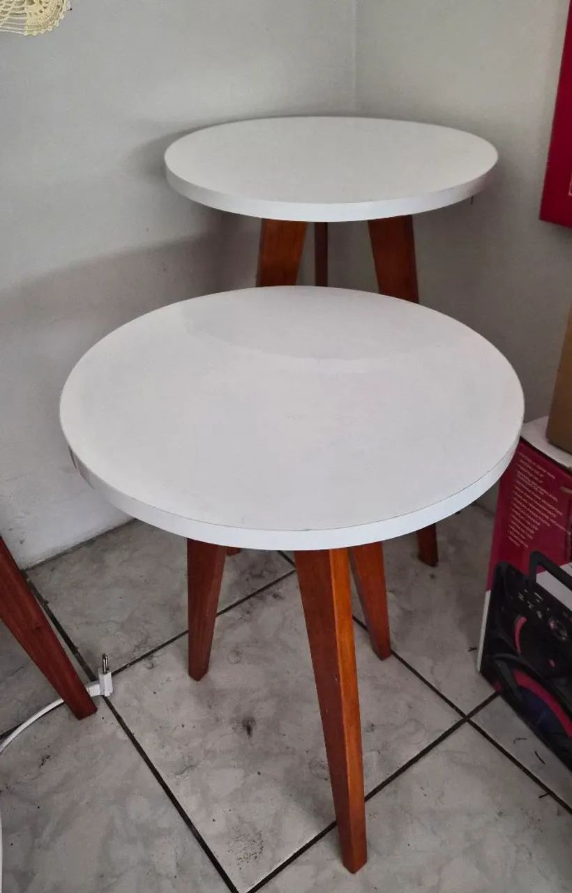 VENDO CONJUNTO DE MÓVEIS - Foto 2