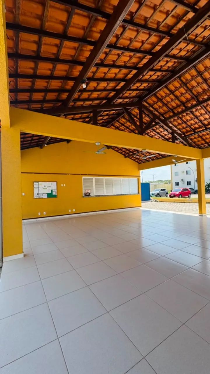 Vendo Apartamento no Cond. Parque Felicitá. - Foto 2