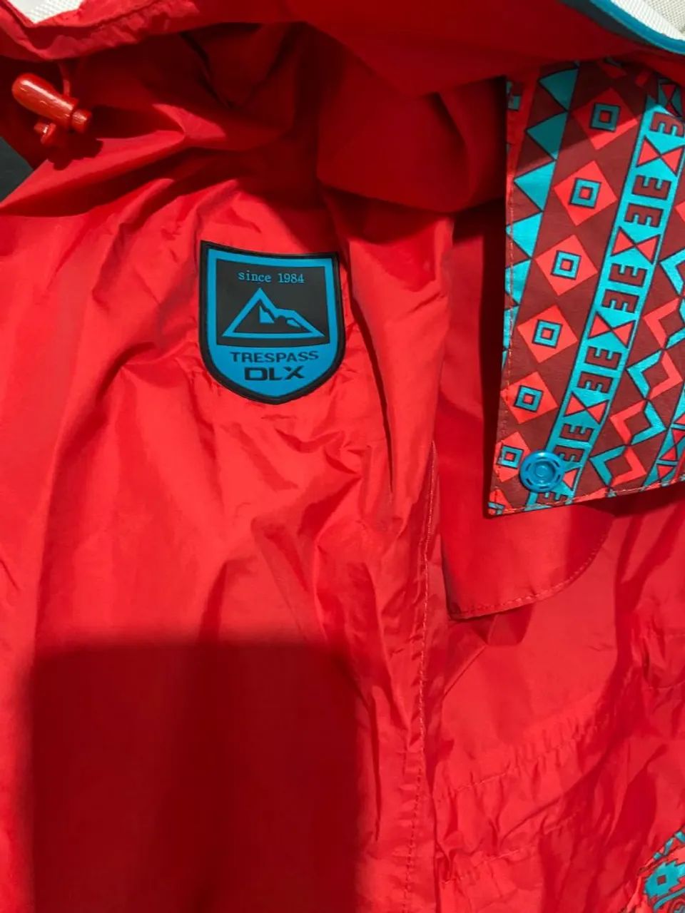 Anorak  - Foto 3