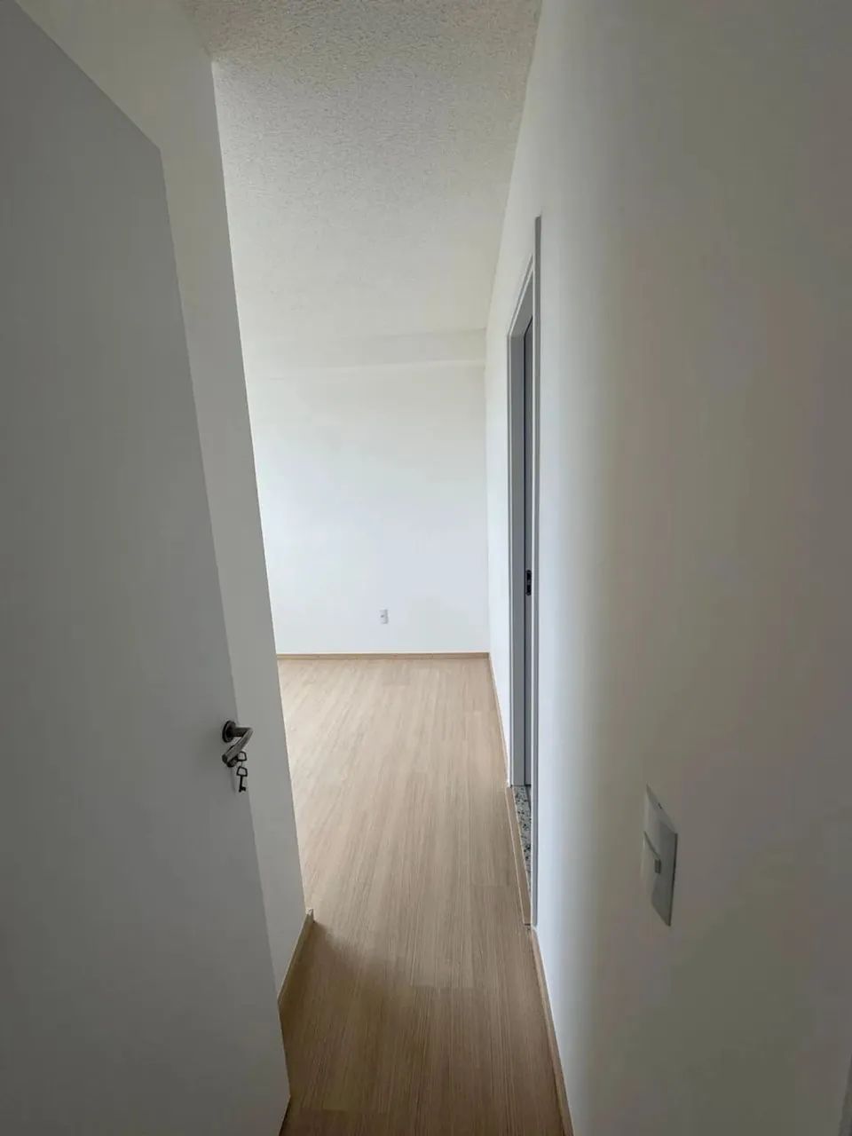 Apartamento 2 Qtos (1 Suite) | Varanda | Lazer Clube Completo | R$ 2.300 c/ Cond. + IPTU - Foto 8