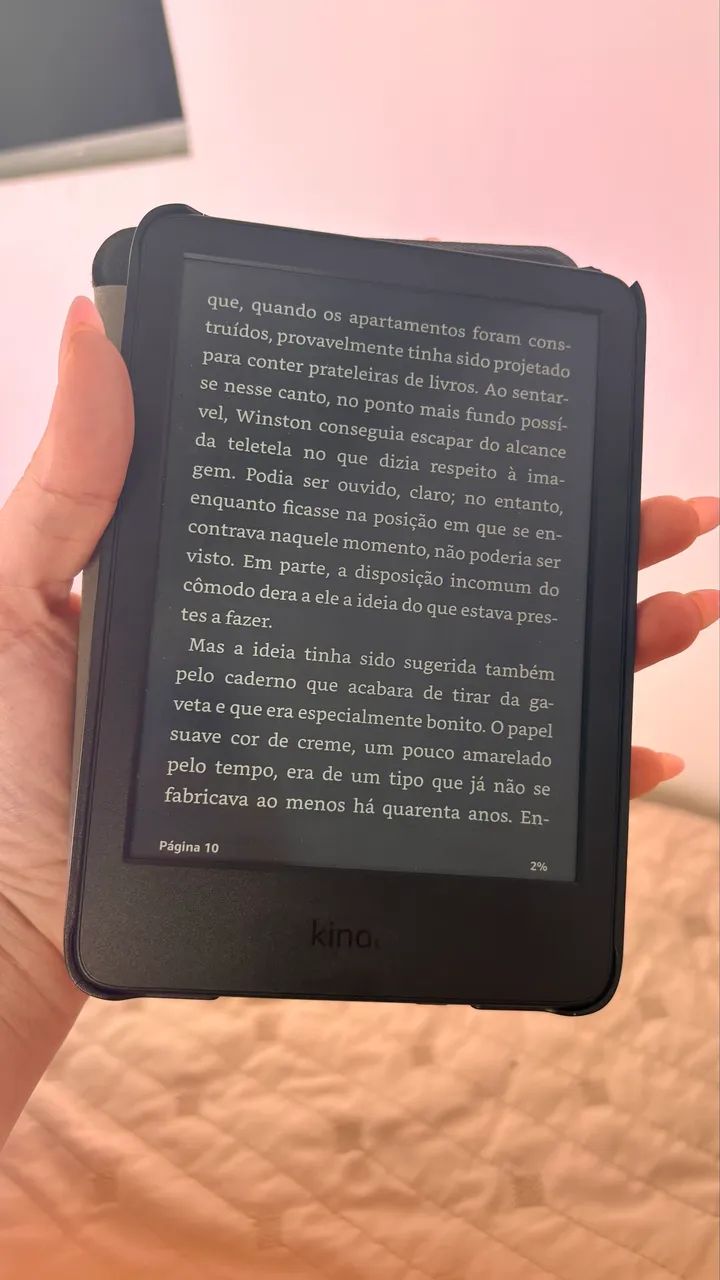 Kindle