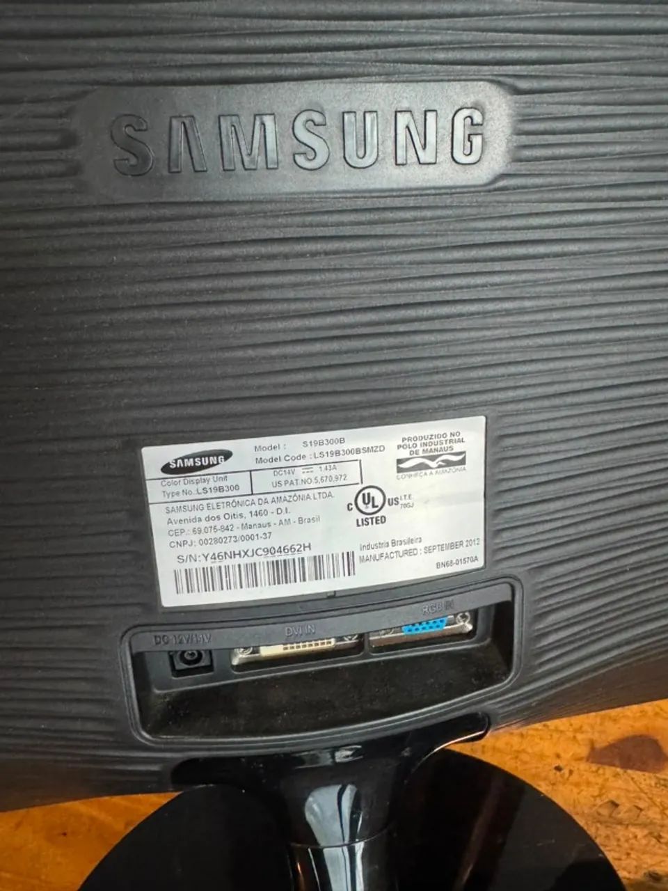 Monitor de Computador - Foto 5