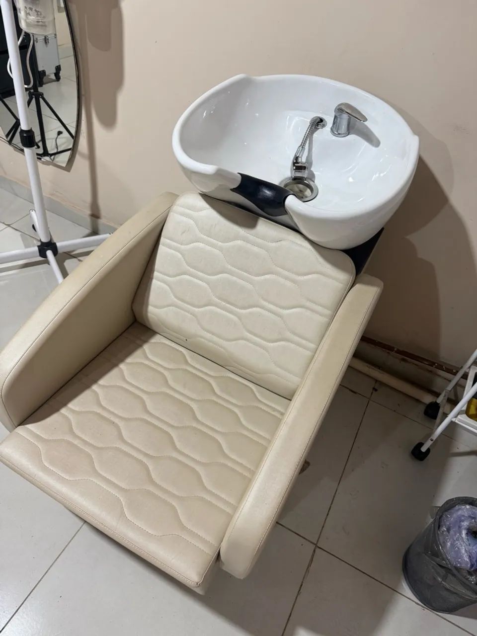 Kit salão 