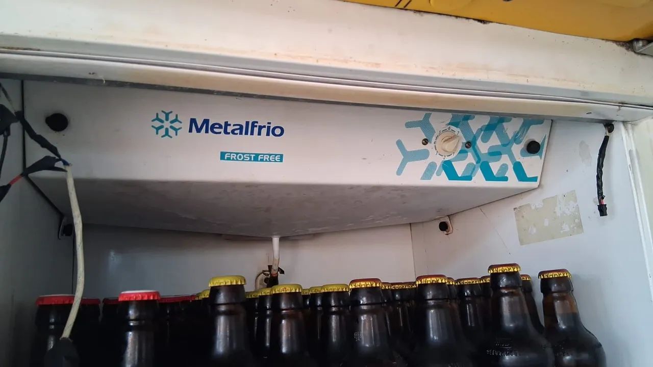 Freezer expositor vertical.  - Foto 2