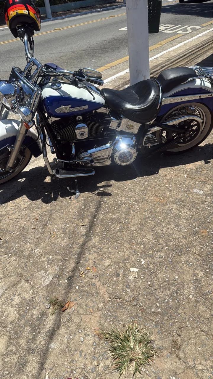 Harley daivdson valor 51,000 - Foto 3