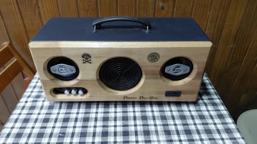 Caixa Bluetooth subwoofer 150w - Foto 3