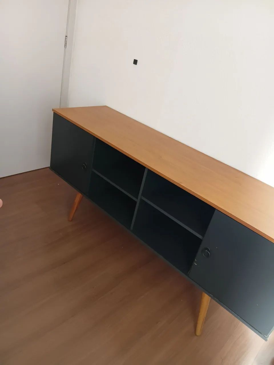 Rack  lindo e moderno     - Foto 3