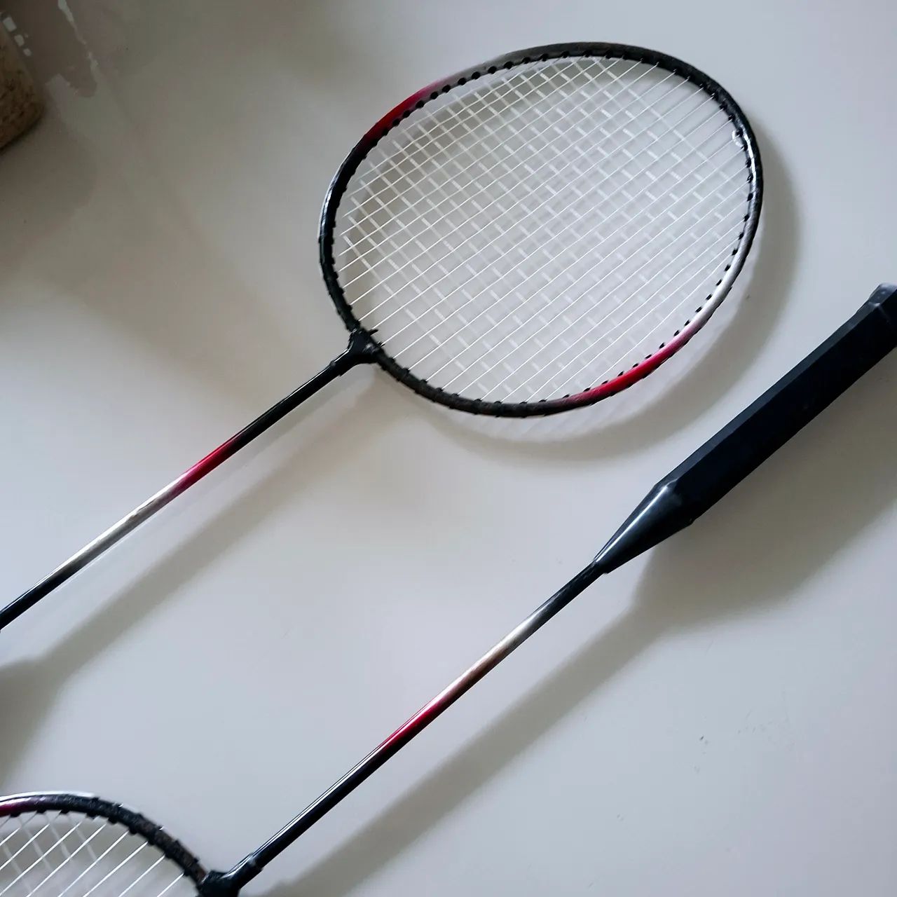 2 Raquetes de Badminton  - Foto 3