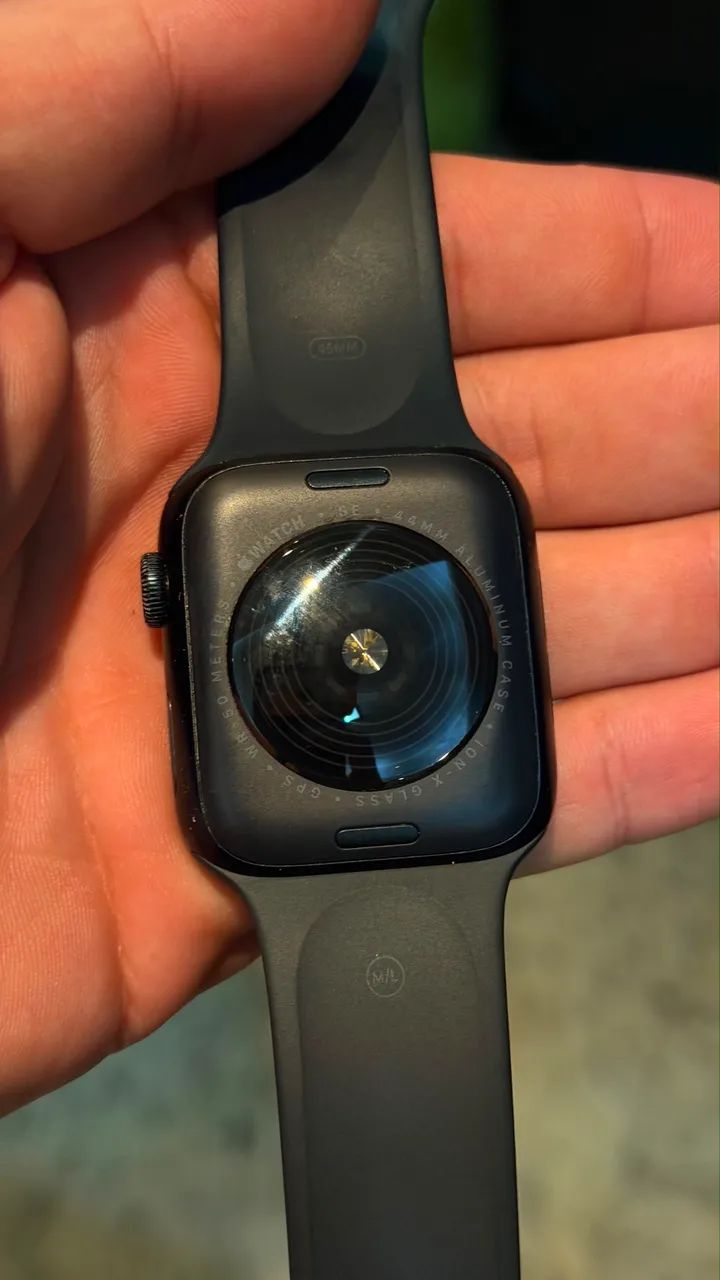 Apple Watch SE 2  - Foto 3