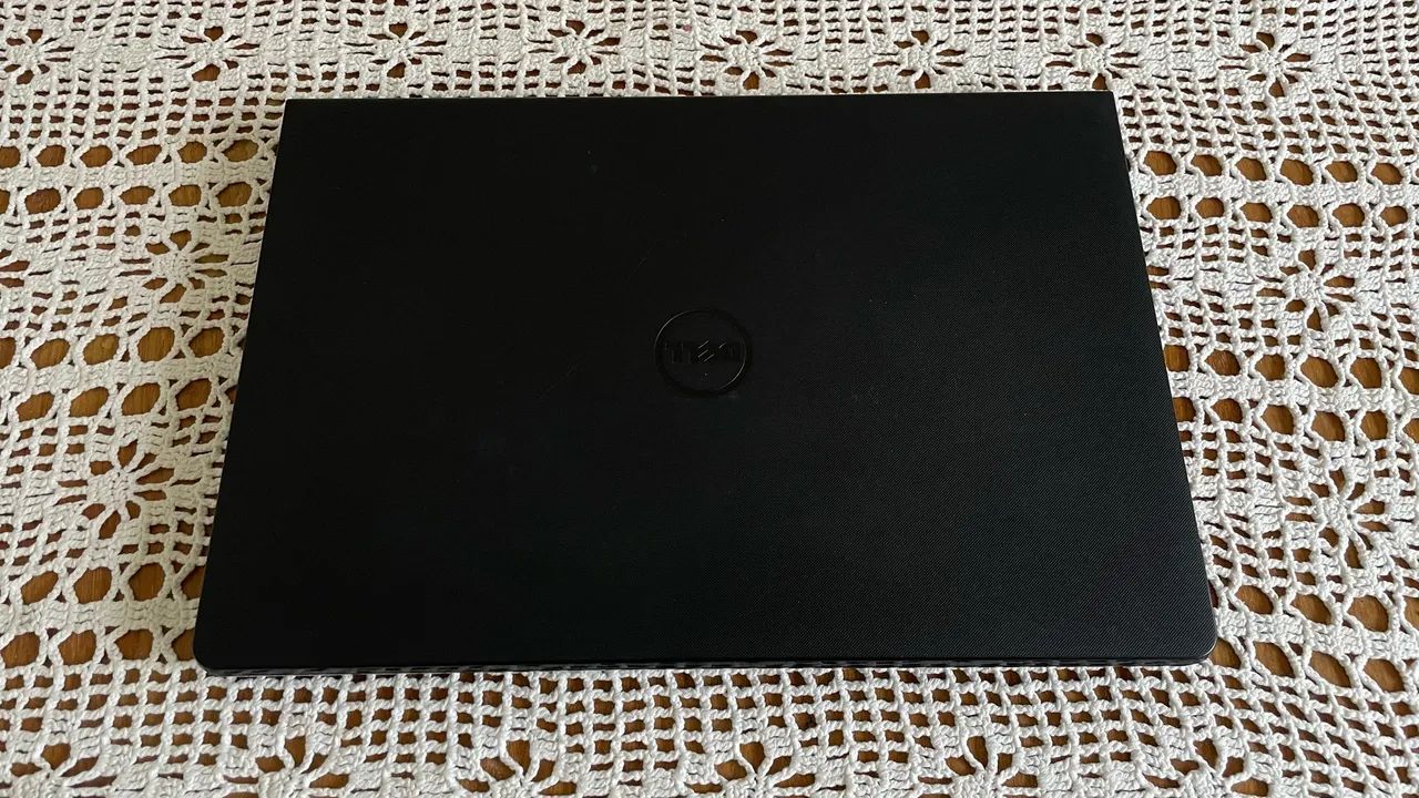 Notebook Dell 