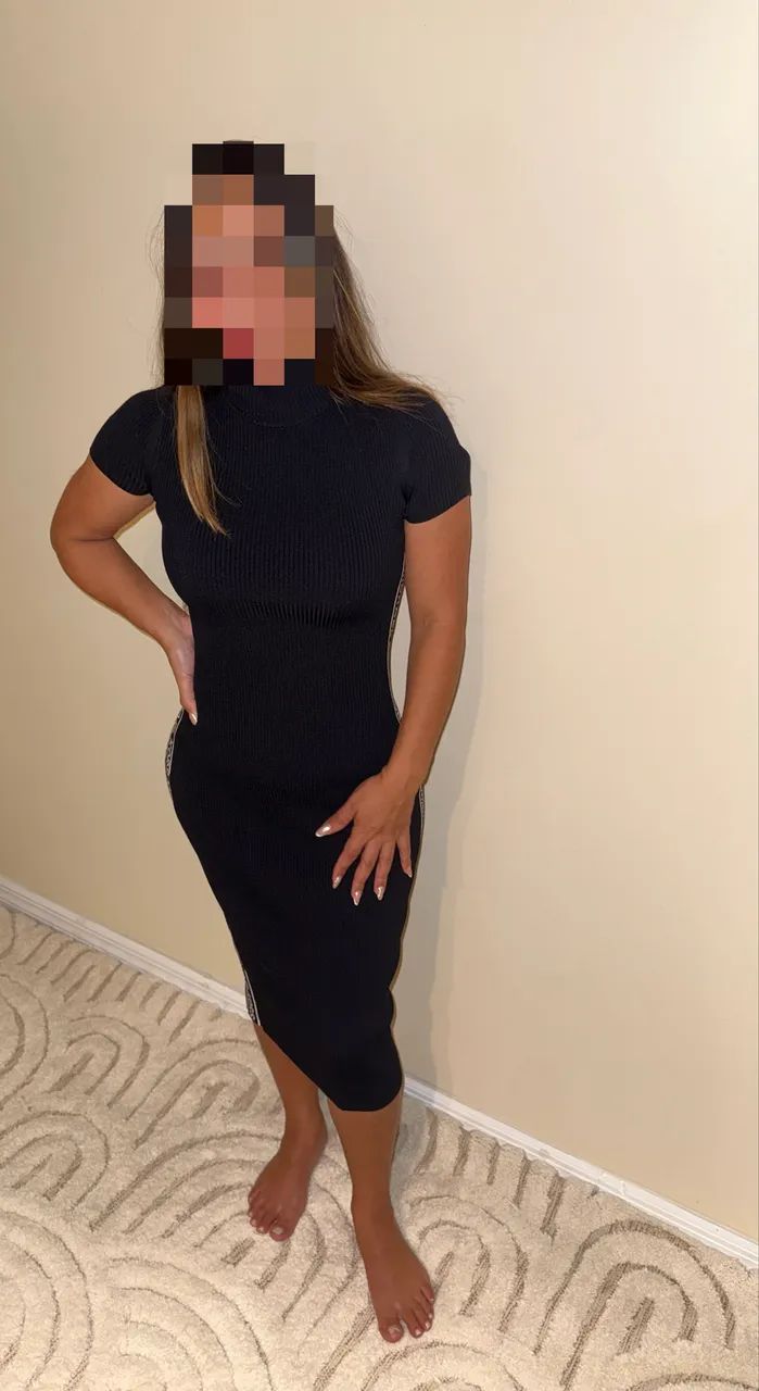 Vestido Michael Kors MK  - Foto 4