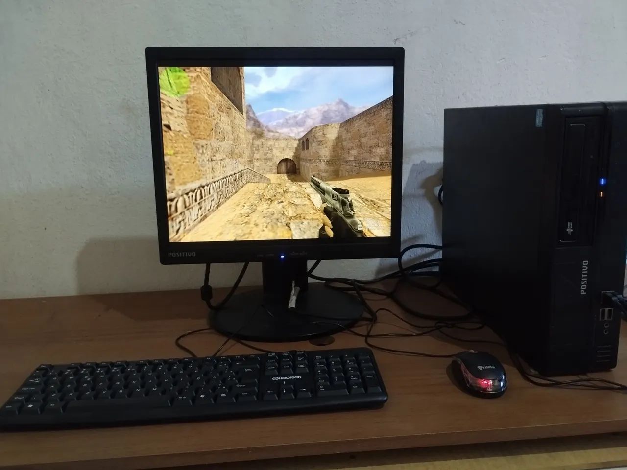 COMPUTADOR COMPLETO INTEL I7  - Foto 2