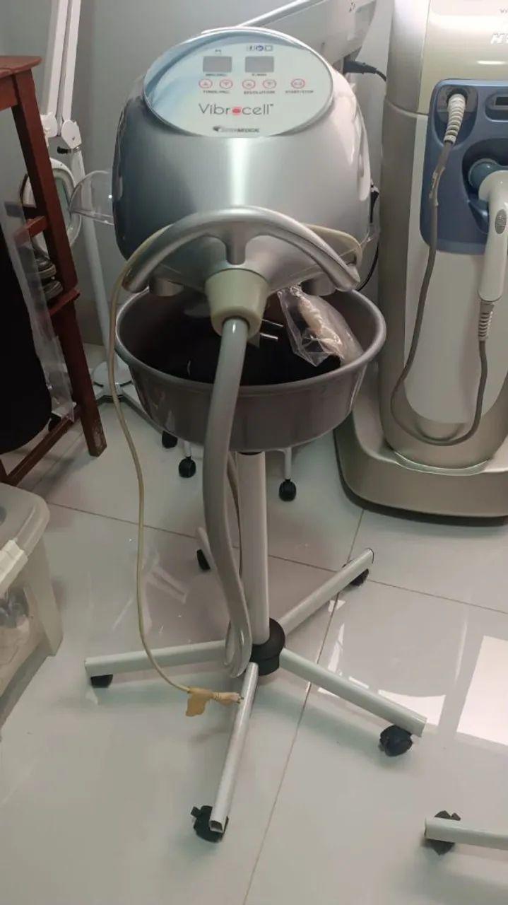 Vibrocell Estek particular  - Foto 2