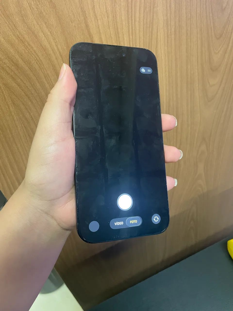 IPhone 15 plus 128 gb preto  - Foto 2